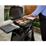 Weber plošca za žar Full-Size za žare Q 2100N, Q 2200N in Q 2800N+ | Shoptok.si