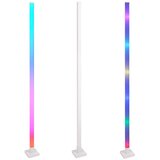  LED RGBW stojeća lampa MAGICAL LED/7W/230V + daljinski upravljač | Eponuda.com