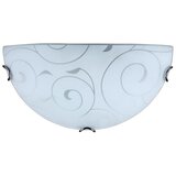 Rabalux harmony lux zidna lampaD30 E27 60W hrom/bela Z6DDQ2J | Eponuda.com