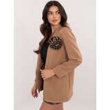 Italy Moda Jacket-DHJ-MA-19782-1.14-camel Cene
