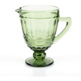 Kondela Vrč za vodo, 1150 ml, zelen, SAVOY | Shoptok.si