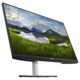 Dell Monitor S2723HC, 27” USB-C, 1920×1080, FHD, 3H, IPS Antiglare, 16:9, 1000:1, 300cd/m2, AMD FreeSync, 4ms, HDMI, USB-C (PD), 2 x USB 3.2, Audio line-out, Speakers, Tilt, Swivel, Pivot, Height Adjust, 3Y | Eponuda.ba