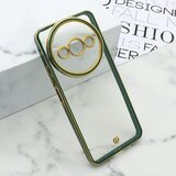  Maska space edge za xiaomi redmi A3/ zelena Cene