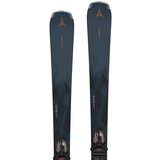 Atomic Cloud Q11 + M 10 Gw skije i vez | ePonuda.com
