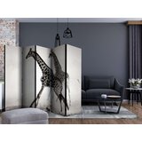  Paravan u 5 dijelova - Giraffes II [Room Dividers] 225x172 | shoptok.hr