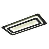  LED prigušiva plafonsko svetlo LED/85W/230V 3000-6500K + daljinski upravljač | Eponuda.com