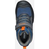 Geox Blue boys' ankle shoes Nesavage A - Boys | Shoptok.si