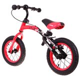  Bicikl bez pedala Boomerang - crveni | shoptok.hr