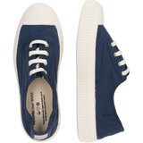 Victoria Nizke superge marine / off-bela | Shoptok.si