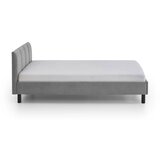 Meise Möbel Sivi tapecirani krevet bez podnice 120x200 cm Joker – | shoptok.hr