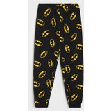 Sinsay Dvodijelna pamučna pidžama Batman | shoptok.hr