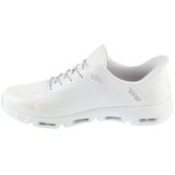 Skechers Slip-ins: Glide-Step Gratify - Cosmic ženske tenisice 104615-WHT | shoptok.hr