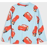 Sinsay Pamučne majice s printom 2 kom Cars Slike
