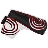 Odyssey Tempest III Blade Headcover 18 Black