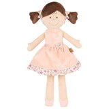 Amek plišana zvečka lutka 33 cm - Beige Cijene