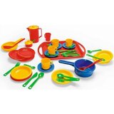 Dantoy Otroški kuhinjski set Cene