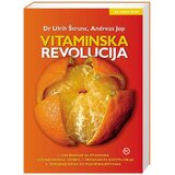 Mladinska Knjiga Andreas Sop, Ulreih Štrunc - Vitaminska revolucija Cene