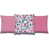 Wallity Set jastučića AC-4221-4657-4325 u više boja (3 komada) Cene