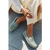 Big Star Ladies Suede Moccasins | Shoptok.si