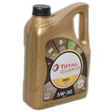 Total Ineo ECS DPF 5W30 4 L