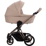  Dječja kolica Bebetto Monti Pro 04/Cashmere 3u1 B | shoptok.hr