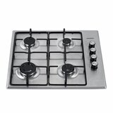 Heinner Ugradbena Plinska Ploča HBH-S584I-IX | shoptok.hr