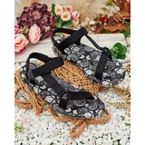 Resti Women's Sports Gels Sandals | Shoptok.si