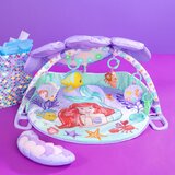 Kids II disney baby podloga za igru - the little mermaid twinkle trove 112479 | ePonuda.com