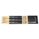 palice BASIX 5A MAPLE F822040 za bubanj