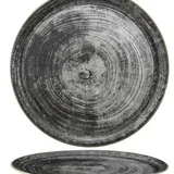 Round tanjir plitki Ø31cm