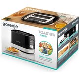 Gorenje toster T800DB | ePonuda.com