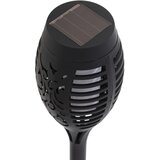  Set 4 solarna LED svjetla za vrt | shoptok.hr
