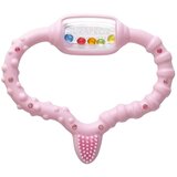 Curaprox Profesionalni grizalo Baby z integrirano ščetko za otroke 0-24 mesecev, (22138146) | Shoptok.si