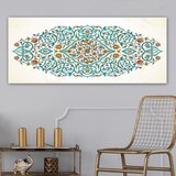 Wallity Slika YTY547077118_50120, 50x120 cm | Eponuda.ba