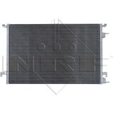 EU PROIZVAJALEC KONDENZATOR KLIME OPEL 35467 NRF | Shoptok.si