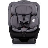 Chipolino autosjedalica i-SIZE 40–150 cm MONDIAL Charcoal | shoptok.hr