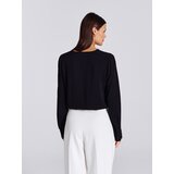 Sinsay ženska bluza od viskoze ZB031-99X | shoptok.hr