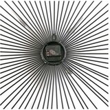  Zidni sat Metal (4 x 69 x 69 cm) | shoptok.hr