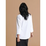 Sinsay ženska pamučna košulja 643BA-00X | shoptok.hr
