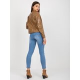 Honey Winter Jacket-NM-DE-KR-HX-3936.99P-camel | Shoptok.si