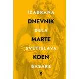  Dnevnik Marte Koen | Eponuda.com