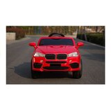  Auto na akumulator HL1538 - crveni | shoptok.hr