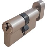 Dabel Cilindar sa dugmetom CL2036K Niki 60mm (30D-30) /48004 Cene
