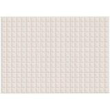  Teška deka svijetla krem 155x220 cm 11 kg od tkanine | shoptok.hr
