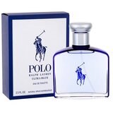 Polo Ralph Lauren Polo Ultra Blue toaletna voda 75 ml za moške | Shoptok.si