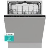  Ugradbena mašina za posuđe Gorenje GV642D65 | Eponuda.ba