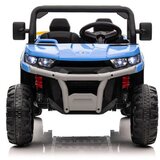 Ramiz Otroško vozilo na akumulator buggy 12V 4x4 modra | Shoptok.si