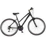 bicikl terra lady 28" sport crni
