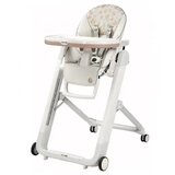 Peg-Perego Siesta Follow Me hranilica za bebe Aquarelle | ePonuda.com