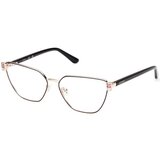 Guess GU2969 005 ONE SIZE (56) Črna/Kristalna Cene